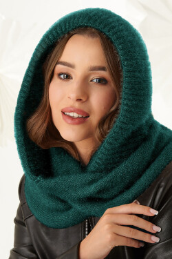 KAPTUR 48-495 ZELENÁ LÁHEV Univerzální