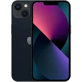 Apple iPhone 13 128GB čierna / 6.1" / 128GB / iOS17.3 (MLPF3SX/A)