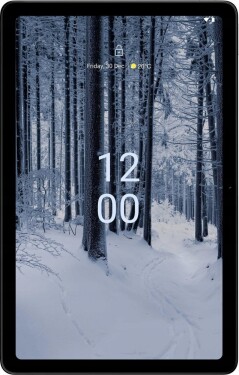 Nokia Nokia Tab T21 4+64GB 4G charcoal grey DE
