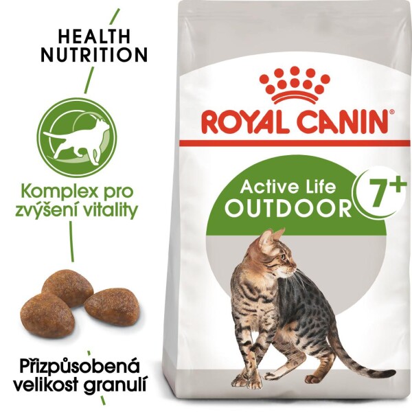 Royal Canin Cat