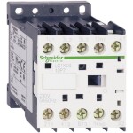 Schneider Electric LC1K1210P7 stýkač 1 spínací 5.5 kW 1 ks; LC1K1210P7
