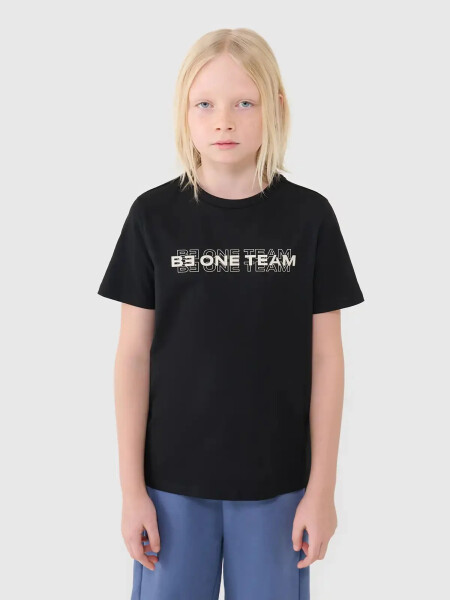 Chlapčenské tričko 4F 152