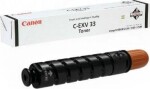 Canon C-EXV33 Black Originál (CF2785B002)