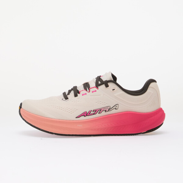 Tenisky Altra W Torin 9 Coconut Cream/ Pink Glow/ Desert Flower EUR 41