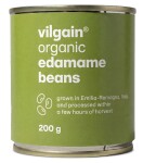 Vilgain Edamame BIO – 200 g