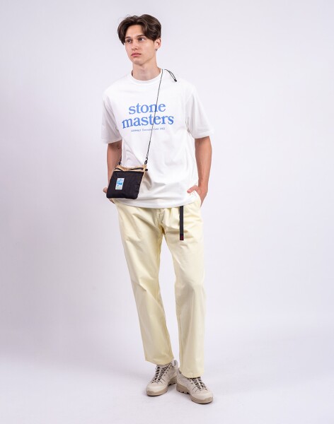 Gramicci Gramicci Pant LEMON M