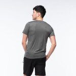 Pánske tričko s krátkym rukávom NALSO 4XL