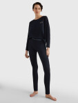 Close to Body Dámske nohavice LEGGING UW0UW04524DW5 Tommy Hilfiger