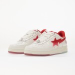 Tenisky A Bathing Ape Bape Sta 4 Red EUR 41