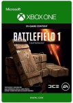 XONE Battlefield 1: Battlepack X 5 / Elektronická licencia / Herný obsah (7F6-00085)