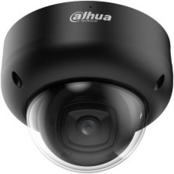 Dahua Technology NET CAMERA 5MP IR DOME IPC-HDBW5559RASEIL0280BB IPC-HDBW5559R-ASE-IL0280B-B (6937552409750)