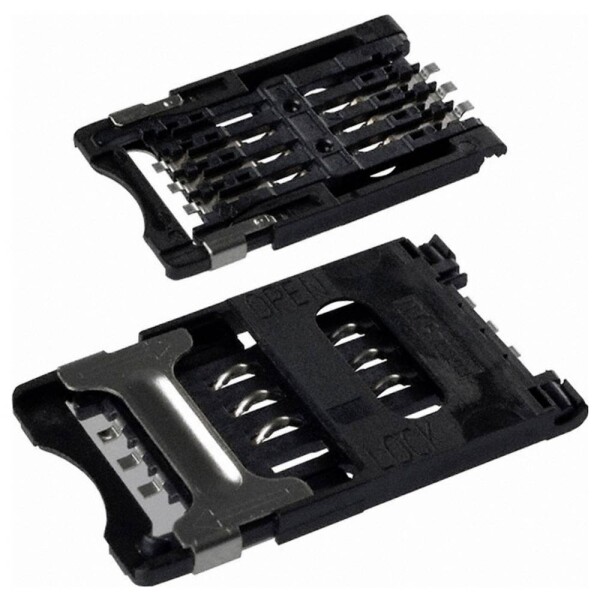 C & K Switches CCM033001LFTR102 1 ks; CCM033001LFTR102
