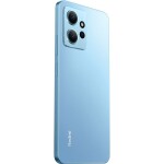 Xiaomi Redmi Note 12 5G 4/128GB Modrý (MZB0CYWEU)