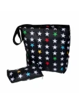 My Bags - Taška na kočík Stars (NBSSSTABL)