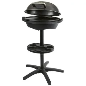 ProfiCook BQS 1303 / Elektrický gril 2 v 1 / stojanový aj stolný / 2400 W / termostat (501303)