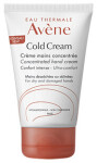 AVENE Cold cream na ruky 50 ml