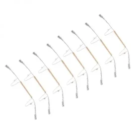 Carrera 65508 FIRST - Kontaktné kefky (8ks)