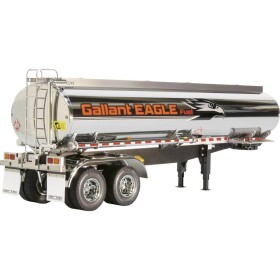 Tamiya 56333 Gallant Eagle 1:14 cisternový náves - model; 56333