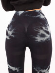 Legíny NM LG AB622.15X čierne L/XL