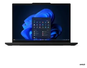 Lenovo ThinkPad T14s G6 čierna / Notebook / 14" WUXGA / AMD RYZEN AI 7 PRO 350 / 32GB / 1TB SSD / Radeon 860M / W11P (21TB0032CK)