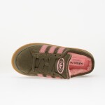 Tenisky adidas Campus 00s Wtr Lo W Olive Strata/ Olive Strata/ Pinspa EUR 40 2/3