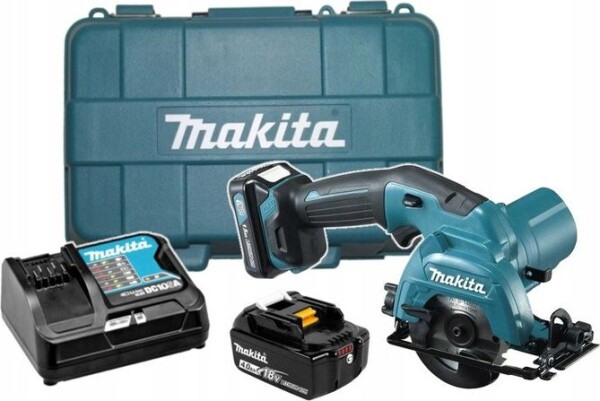 Makita HS301DSME 10.8 V 85 mm