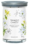 Yankee Candle Signature Midnight Jasmine Tumbler 567g (5038581143668)