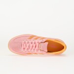 Tenisky adidas Handball Spezial Glow Pink/ Cream White/ Orange Tint EUR 40 2/3