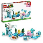 LEGO® Super Mario™ 71417 dobrodružstvo rozširujúci set