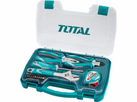 TOTAL-TOOLS Súprava náradia Industrial 25ks (THKTHP90256)