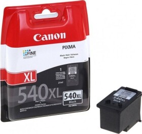 Canon Canon Toner Pg-540Xl Black 600S