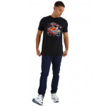 Ellesse Musa Tee M SHP15894011 Tričko L