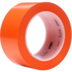 3M 471F 471O50 PVC tape oranžová (d x š) 33 m x 50 mm 1 ks; 471O50