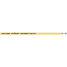 LAPP 2170352/305 dátový kábel UNITRONIC® BUS žltá 305 m; 2170352/305