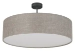 TK Lighting Rondo / Stropné svietidlo / E27 / 4X max. 15W / 60 cm (6248)