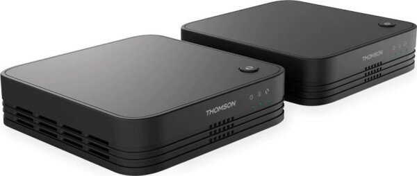 Thomson Thomson Wi-Fi Mesh Home Kit 1200