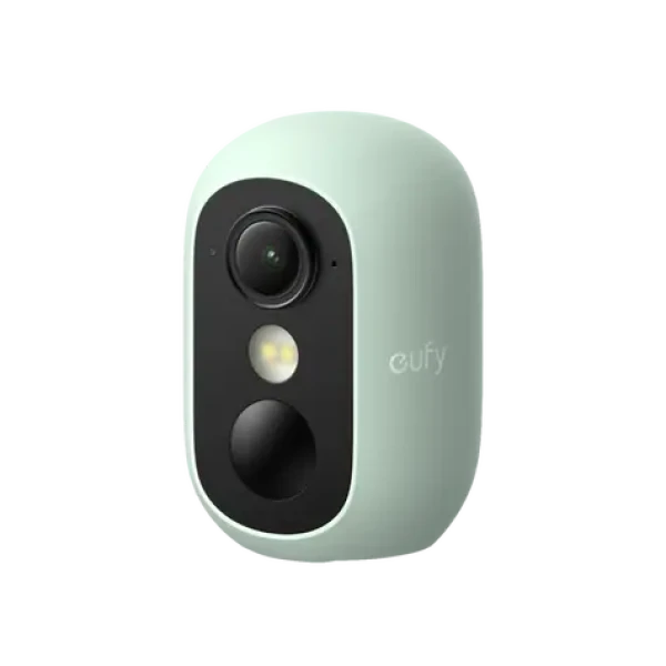 Anker Eufy C35 zelená / Vonkajšia IP kamera / 1080p / 130 ° / nočné videnie / microSD / Wi-Fi (T8110461)