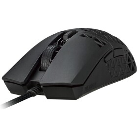 ASUS TUF GAMING M4 Air čierna / Herná myš / USB 2.0 / 16.000 DPI (90MP02K0-BMUA00)