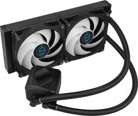 Iceberg Iceberg Thermal IceFLOE Oasis 240mm ARGB AIO cooling system