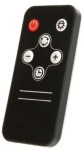 Vlano Built-in cooker hood BREEZE 52 Black