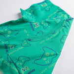 Detské tričko SPORT JRB s krátkym rukávom 152