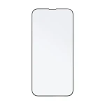 FIXED Ochranné tvrdené sklo Full-Cover pre Apple iPhone 14 Plus čierna / lepenie cez celý displej (FIXGFA-929-BK)