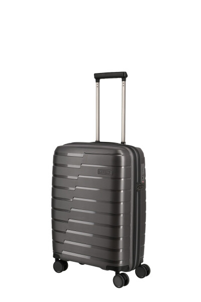 Travelite Air Base S Anthracite 37 L TRAVELITE-75347-04