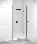 HUPPE - Sprchové dveře 90 cm Hüppe Strike New SIKOKHN90PC SIKOKHN90PC