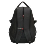 Batoh na notebook Enrico Benetti Cornell 15" Notebook Backpack Black