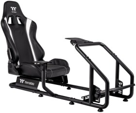 Thermaltake Thermaltake GR300 Simurokovor Cockpit Black