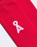 Armedangels Saamus Bold 3428 mars red 35-38