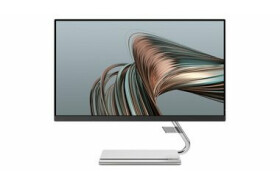 27 Lenovo Q27q-20 čierna / IPS / 2560 x 1440 / 16:9 / 4ms / 1000:1 / 300cd-m2 / HDMI+DP / Repro (66EFGAC3EU)