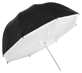 Godox UB-010-33 / Dáždnikový softbox / priemer 84 cm / pre blesky a trvalé osvetlenie (UB-010-33)