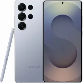 Samsung Galaxy S25 Ultra 12+256GB modrá / 6.9" / Android 15 (SM-S938BZBDEUE)